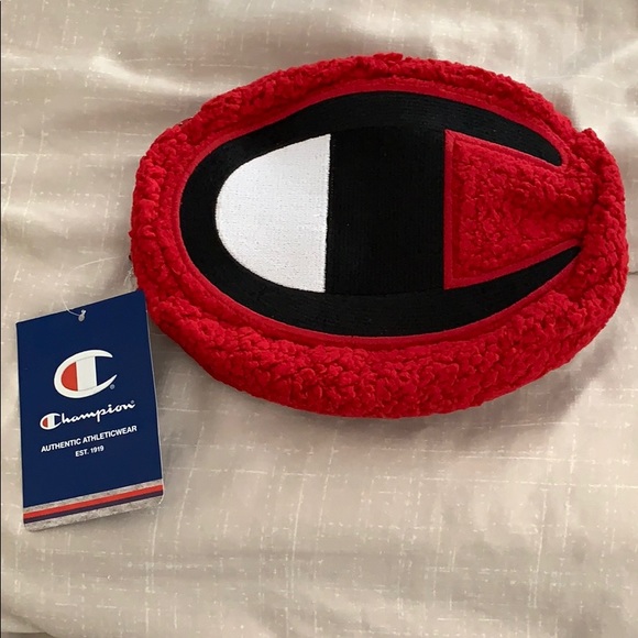 champion sherpa fanny pack